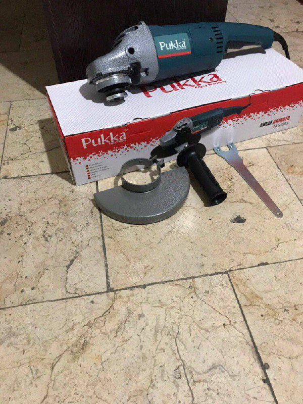  فروشگاه ابزار حرفه‌ای 