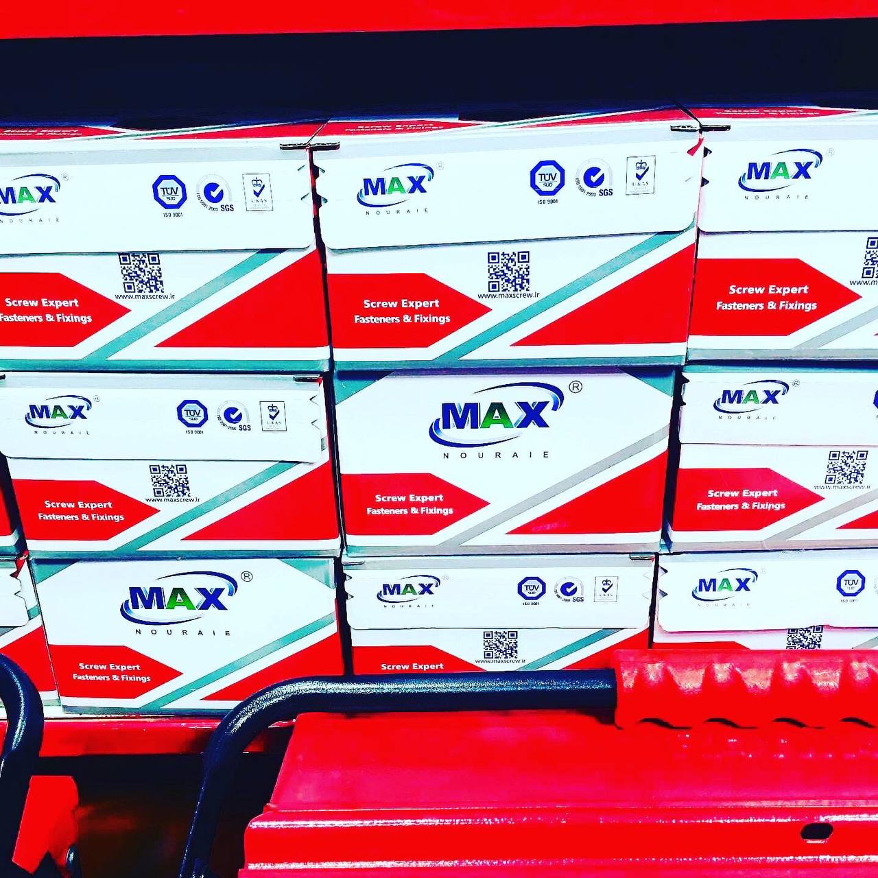 پیچ پانل مکس۰۲۱۶۶۷۳۸۹۹۰