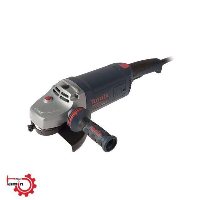 فرز آهنگری180میلیمتر2400وات #مدل321