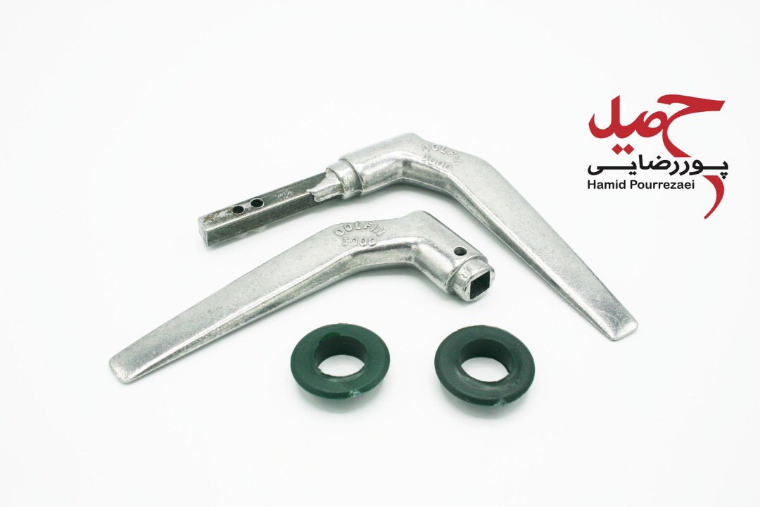 دستگيره هاي دوخم ساده و ضخيم02166