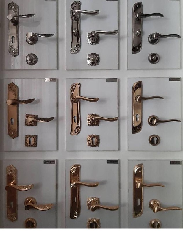  فروش ویژه محصولات کاوه صنعت تولید 