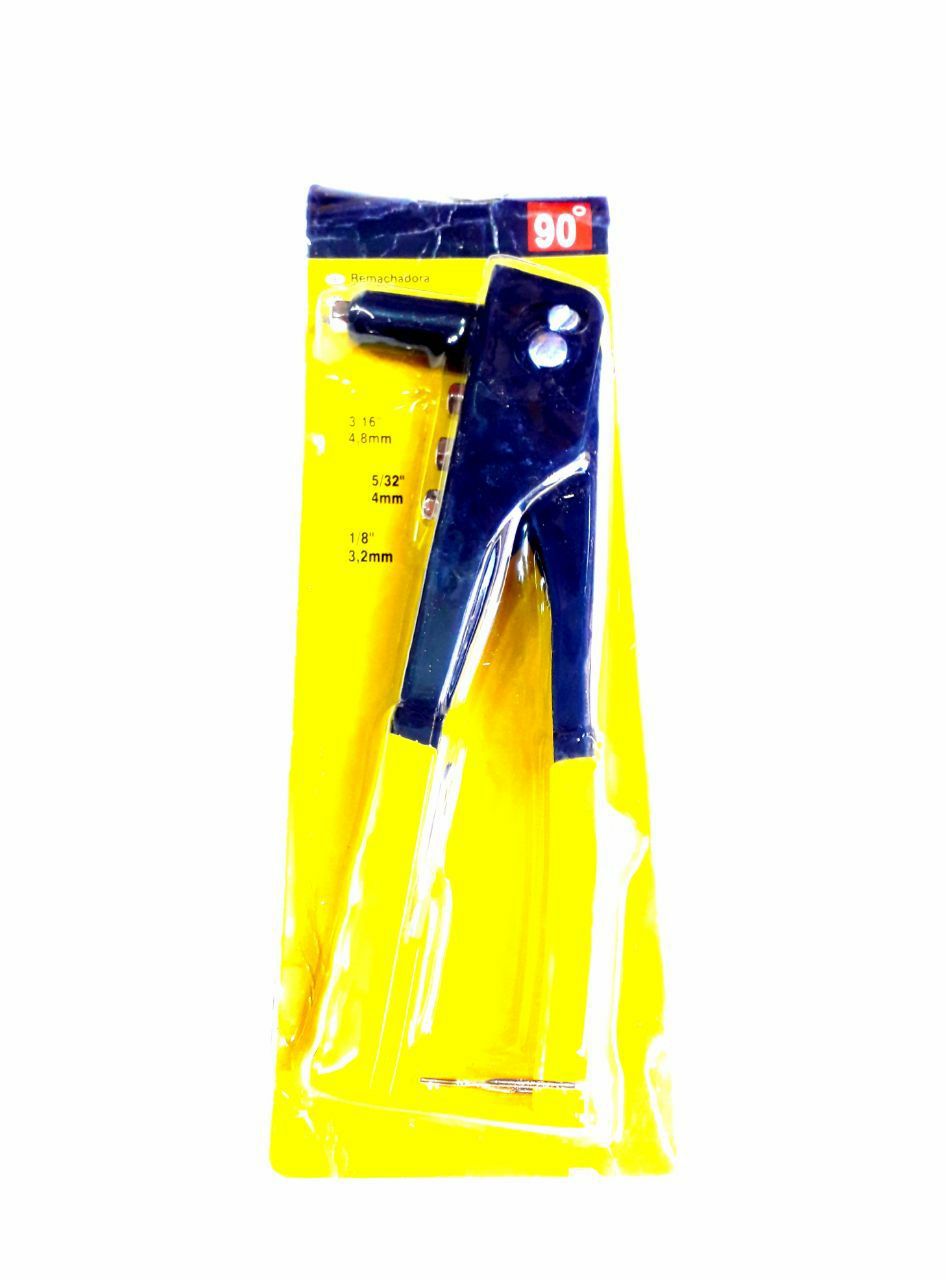  انبر پرچ زرد وکیومی چینی جنس درجه