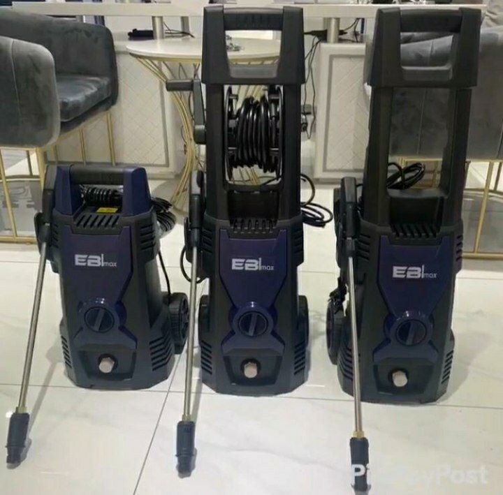 فروش ویژهکارواش های خانگی ابی مکس 