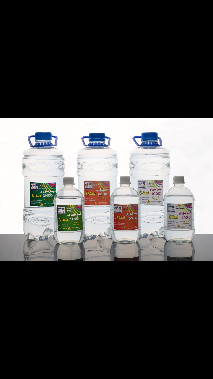 تینر فوری صدرا