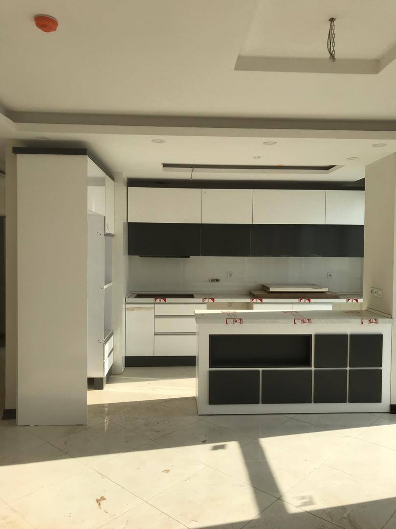 كابينت هايگلاس AGT