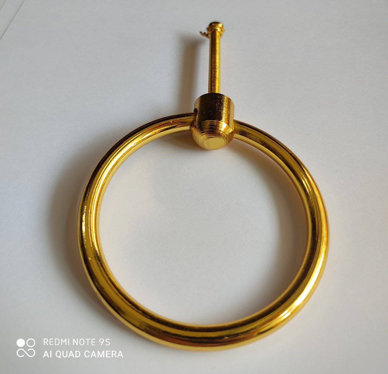 دستگیره پشت مبلی اکونومی ابزار یرا