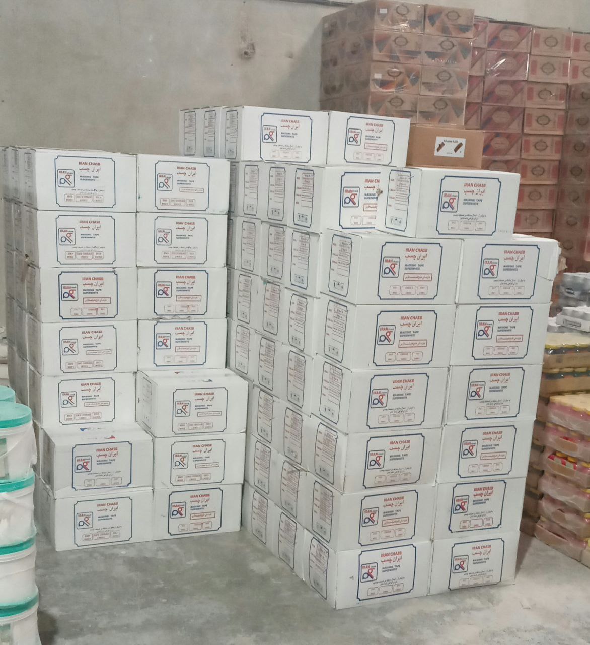 پخش رنگ سلمانی 