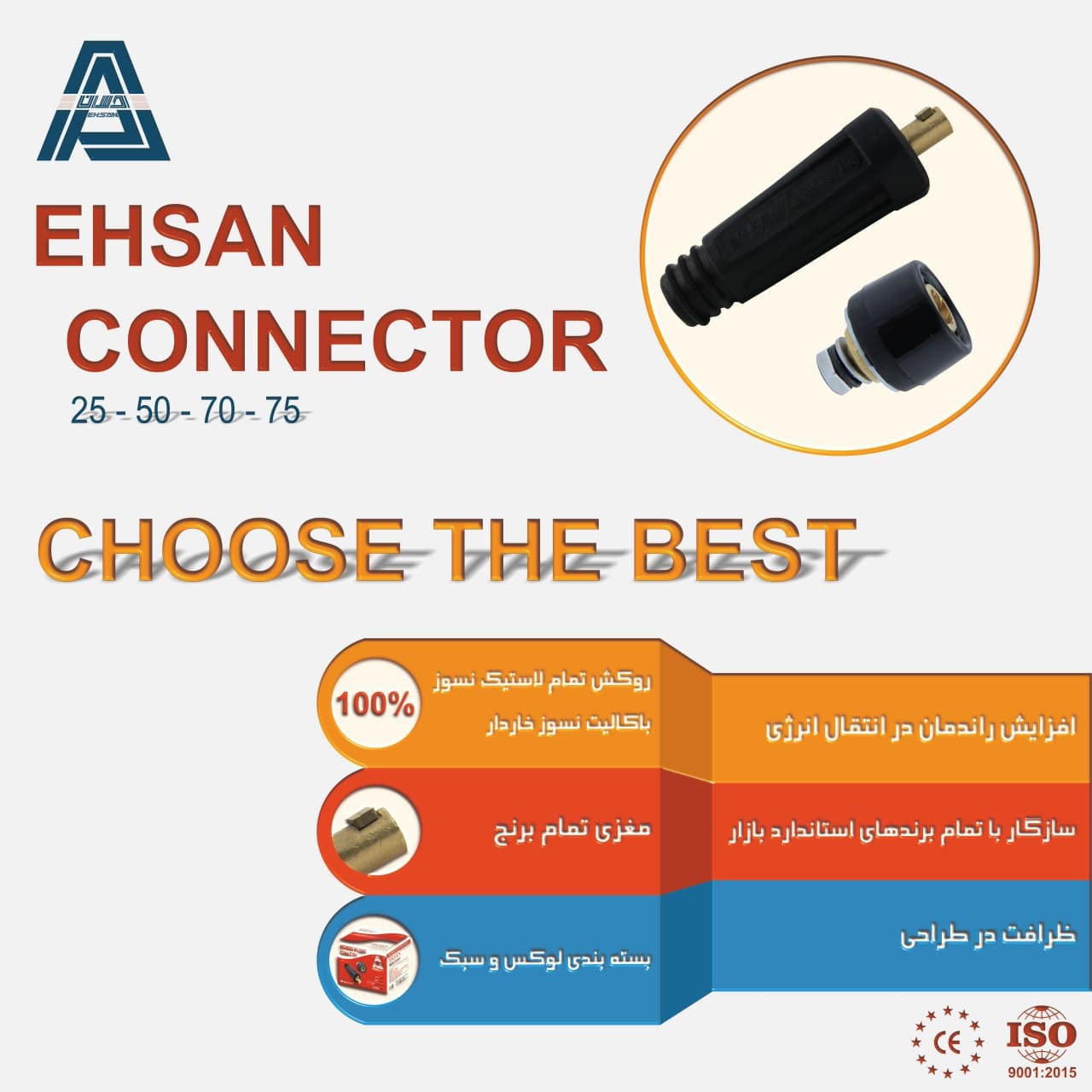 گروه صنعتی احسان