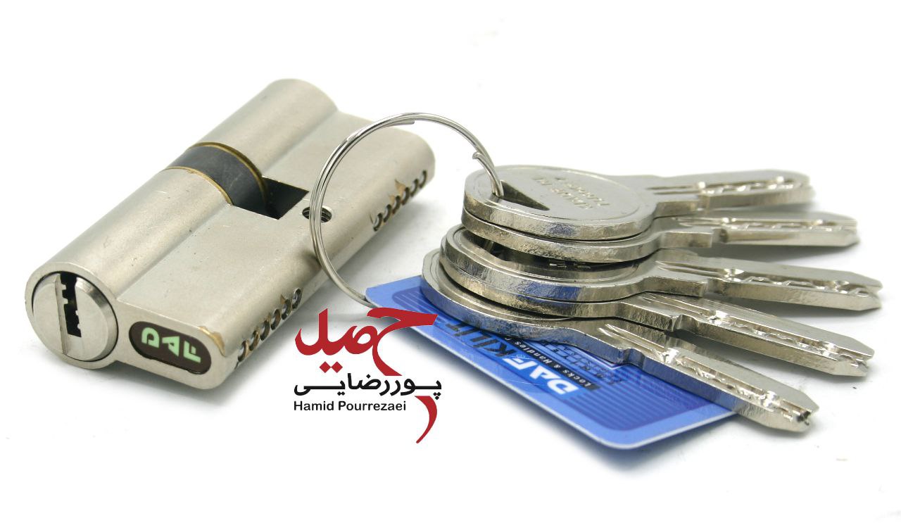  مغزی کامپیوتری داف ساخت ترکیه کی