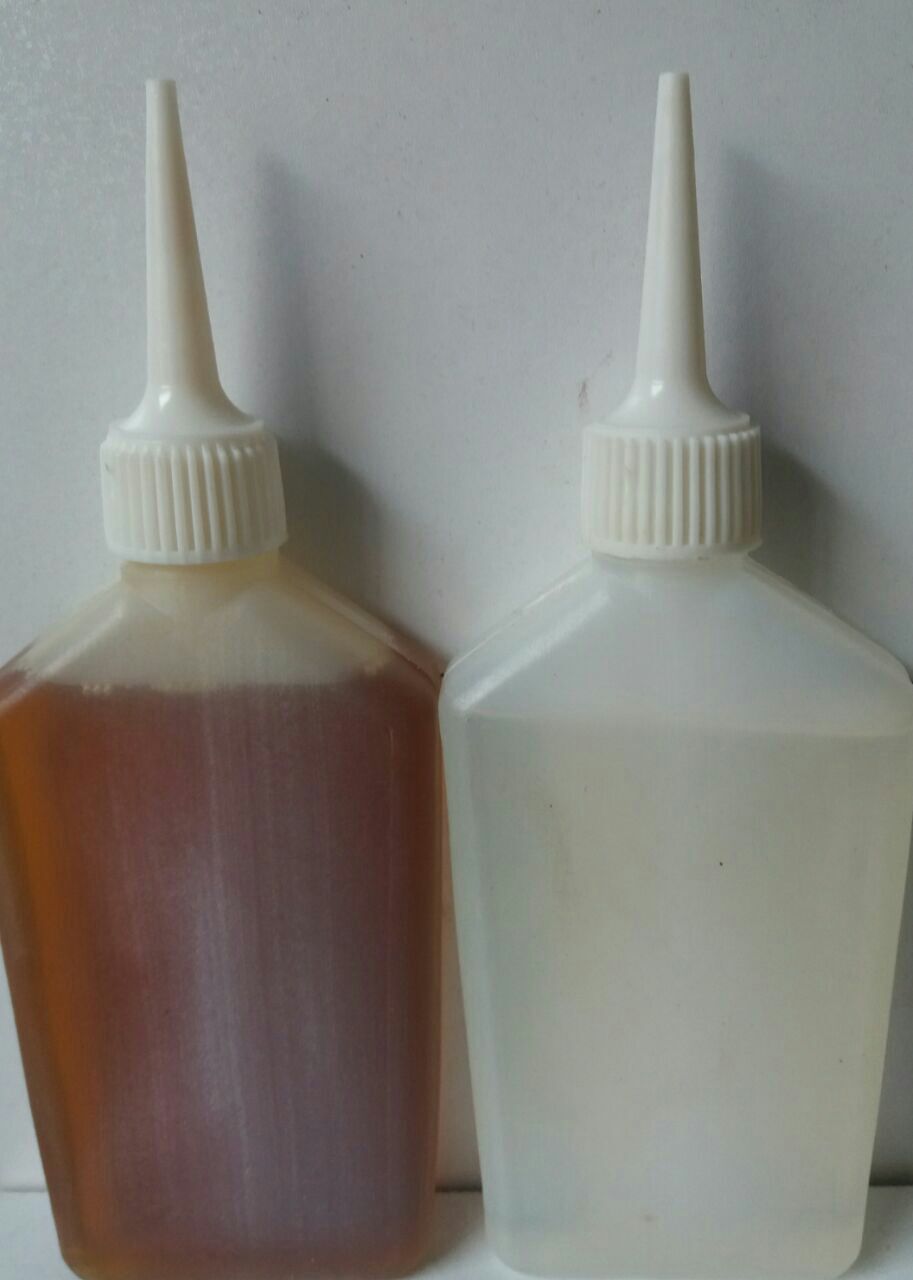 روغن چرخ سفید و رنگیکارتن 20 جینی