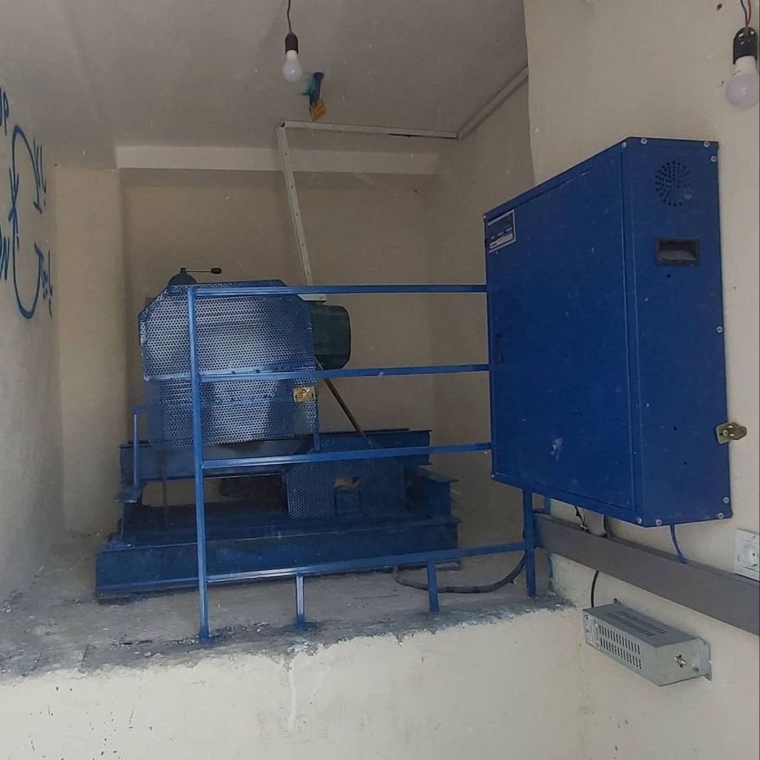 فروش قطعات.نصب و راه اندازی انواع ا