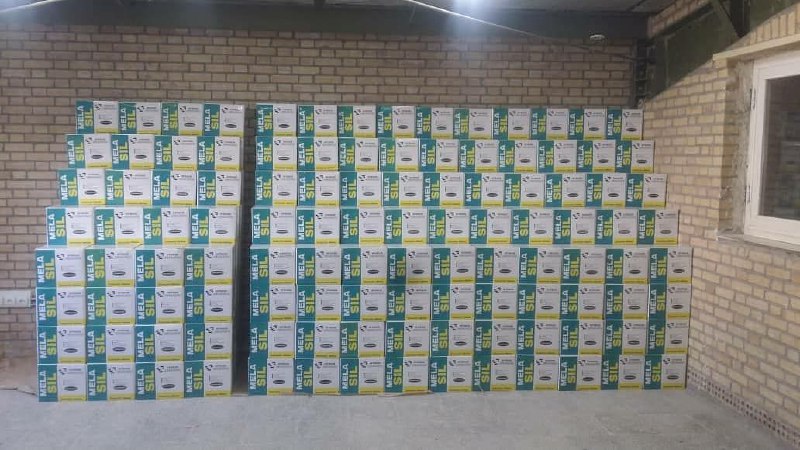 #ملاسیل بهترین چسب مخصوص دک