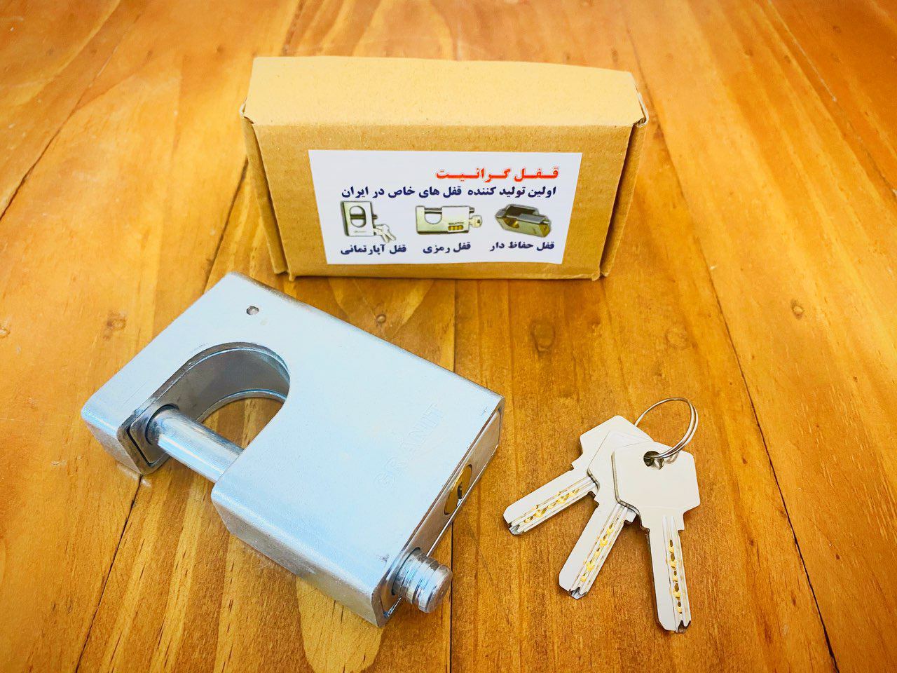 كتابي ١٠٠ روكشدار گرانيتجنس درجه ي