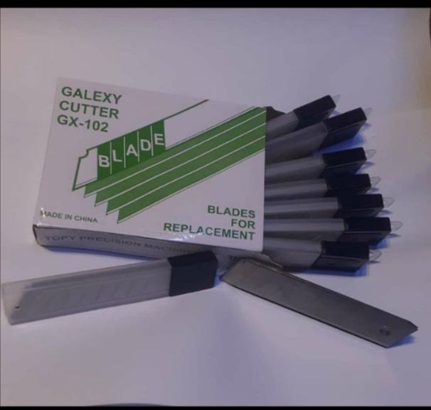 تیغ کاتر 04 درجه یک GALEXY