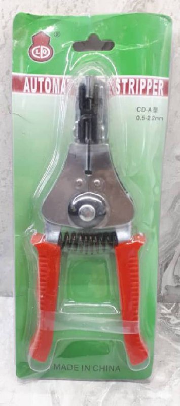سیم لخت کن اتومات 