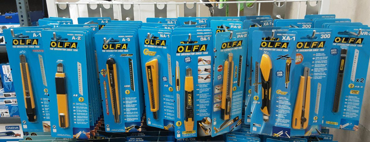 نمایندگی کاتر های الفا ژاپن 0935850