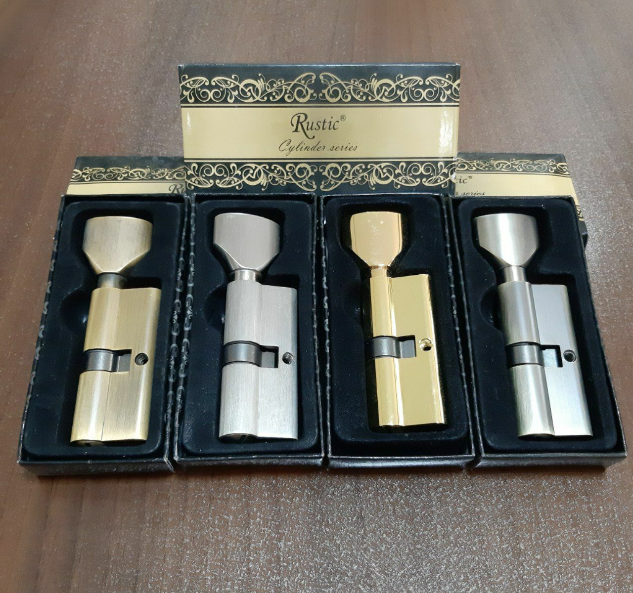 سیلندر سرویس کاوه (روستیک)زیتونی،ط