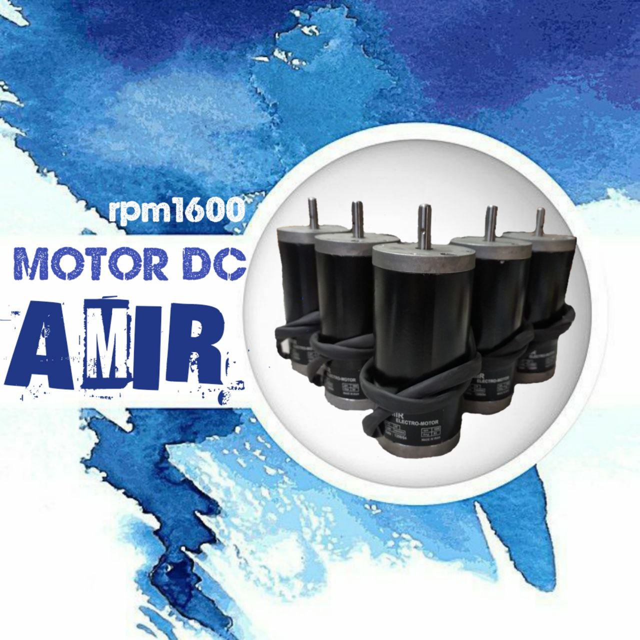 گروه تولیدی صنعتی امیر⁦⁩ ️تولید مو