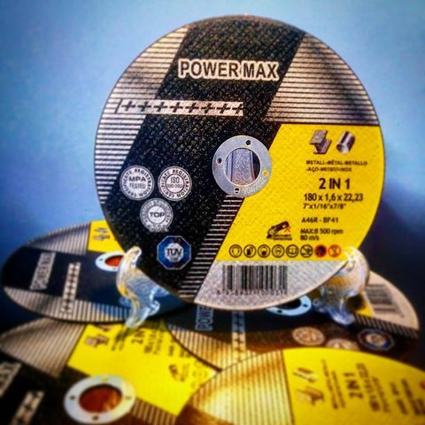  استیل بر ضمانتی جدید POWER MAX 