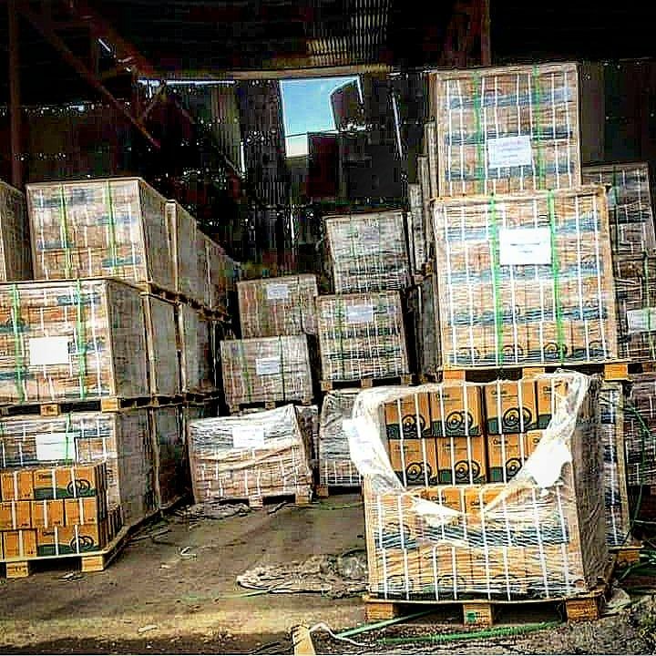  اوسیس بزرگترین مرکز پخش و فروشس