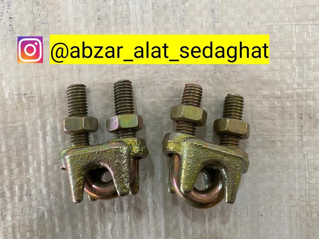 ️ بست سیم بکسل ️ شماره ۱۰ ️تعداد 