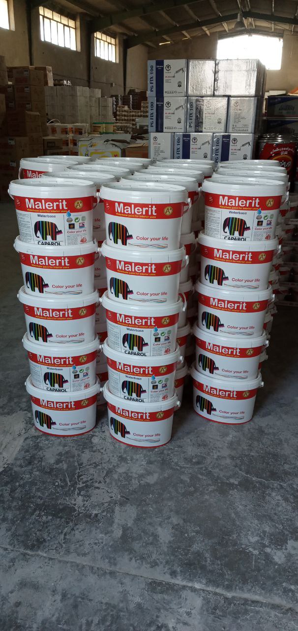 پخش رنگ سلمانی 