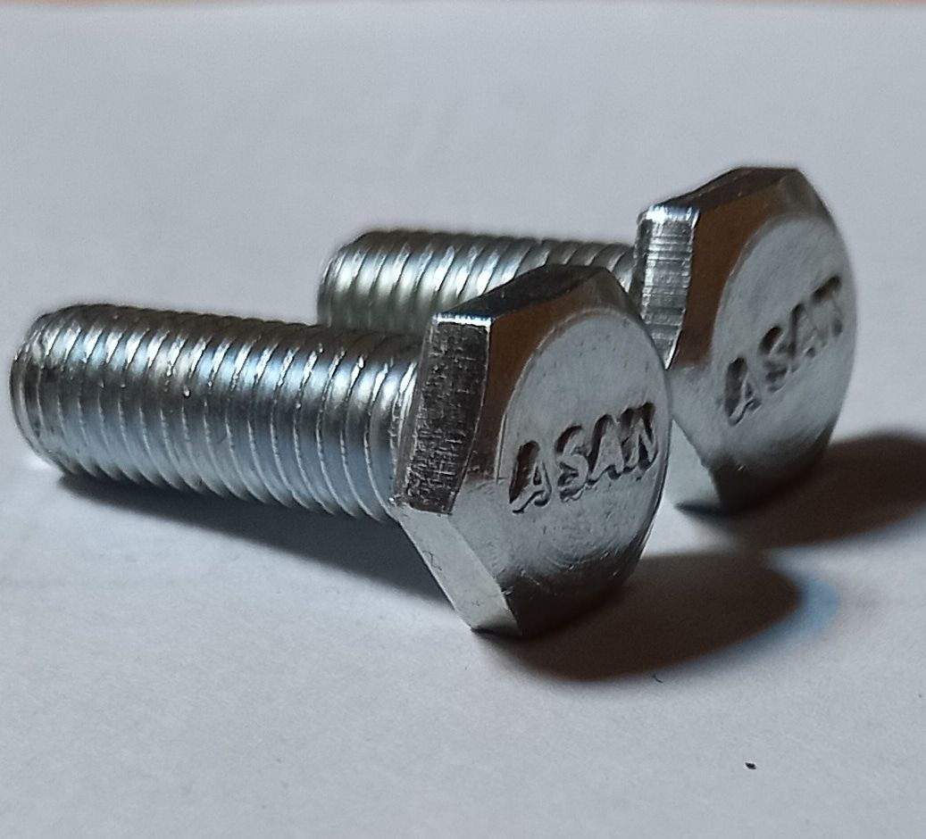 ??تولید کننده انواع پیچ های آچاری ش