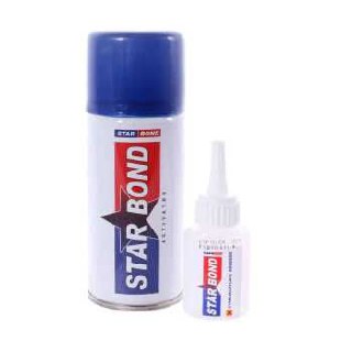 چسب 123 استار در اندازه های 100و 40