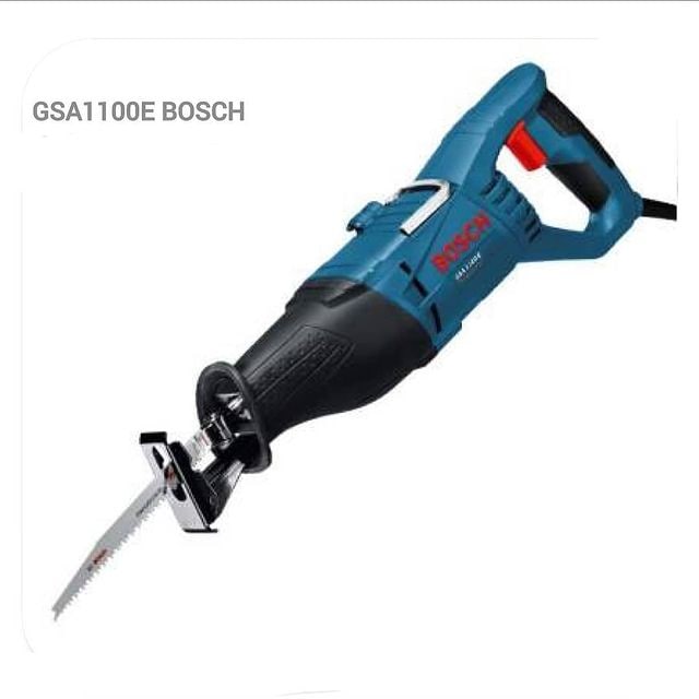  اره #افقي_بر #بوش #gsa1100e️توان