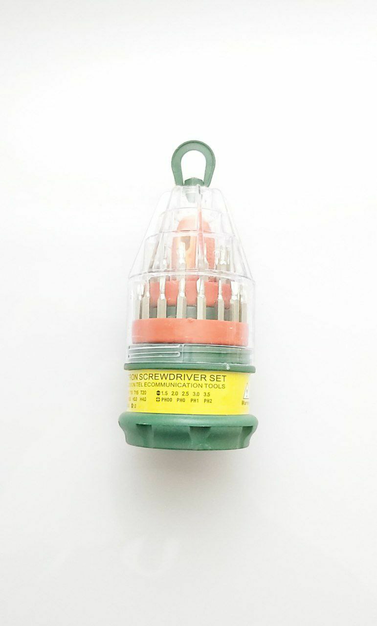 پیچ گوشتی موبایلی لیوانیکارتن 120