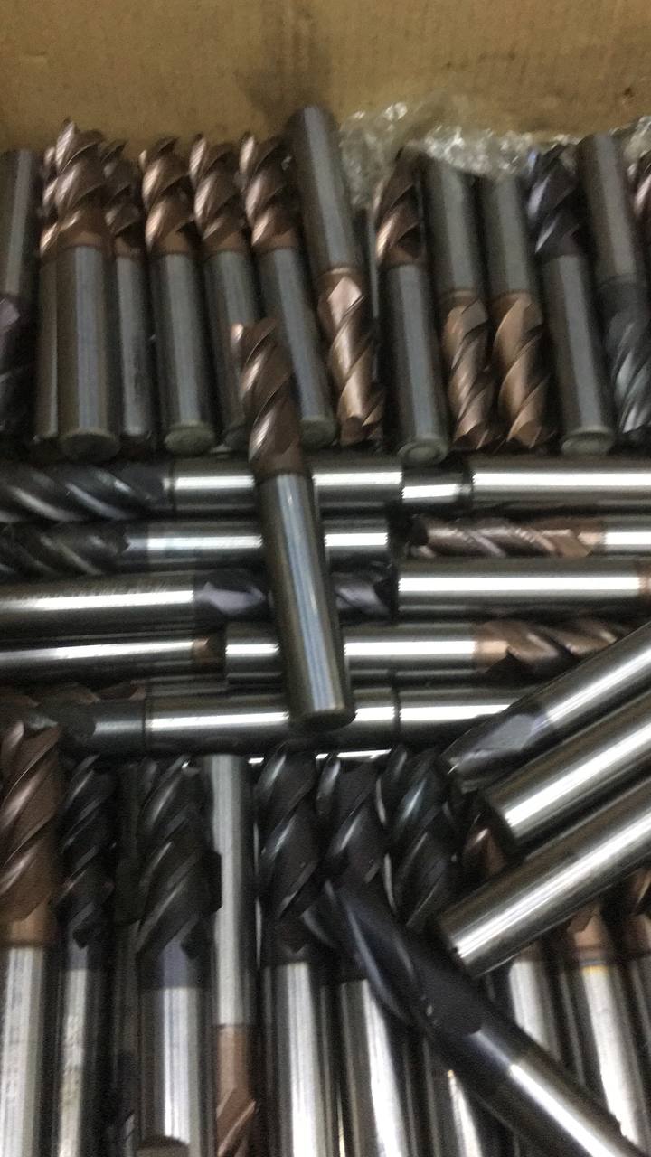فرز انگشتی کارباید 09141408361