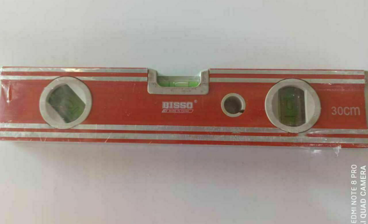 تراز ٣٠سانت مگنت BISSO