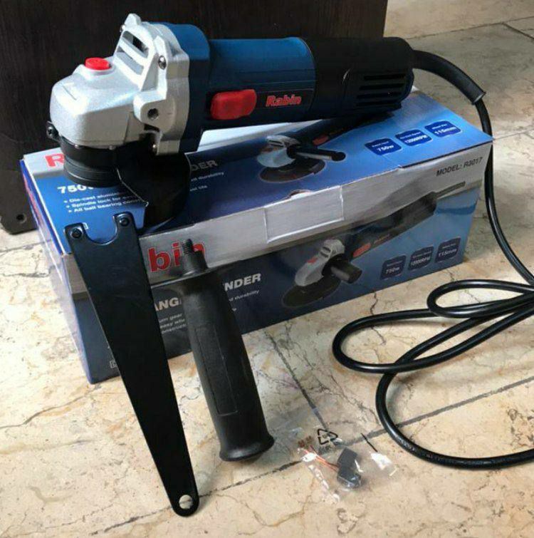  فروشگاه ابزار حرفه‌ای مینی فرز 