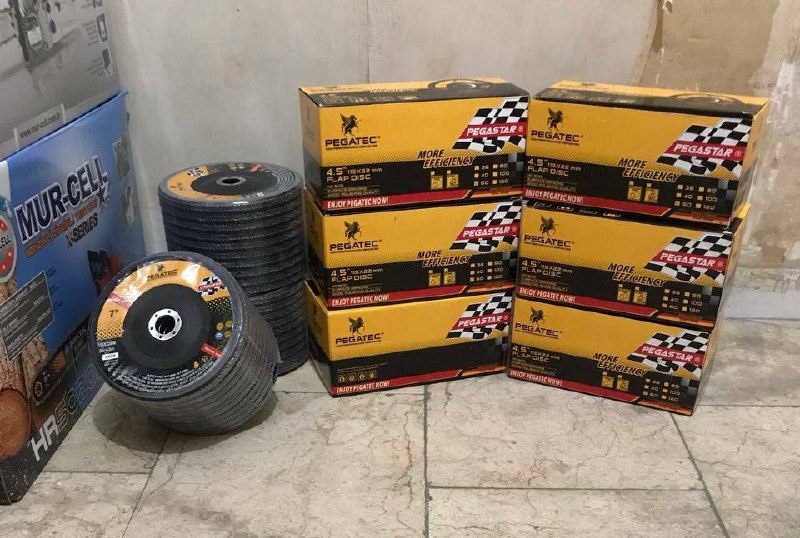  فروشگاه ابزار حرفه‌ای 