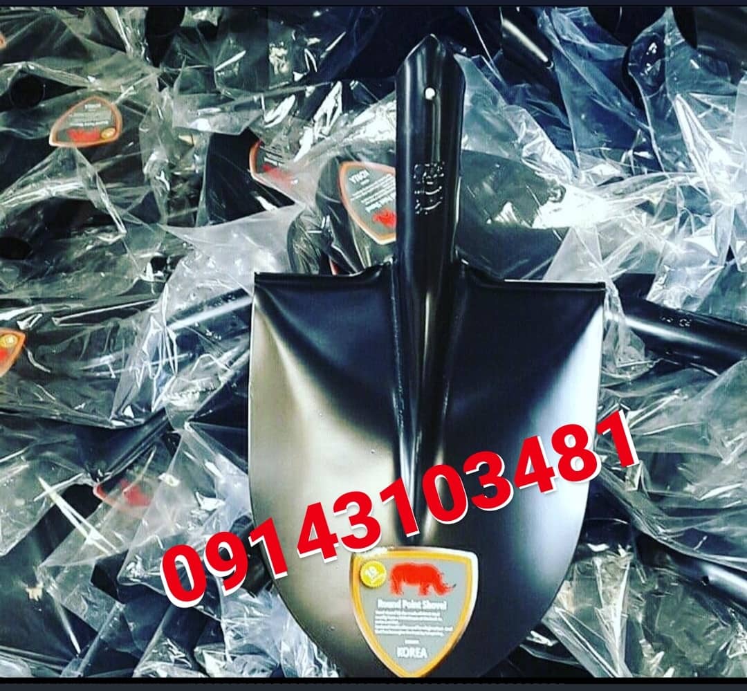 تولید بیل کشاورزی