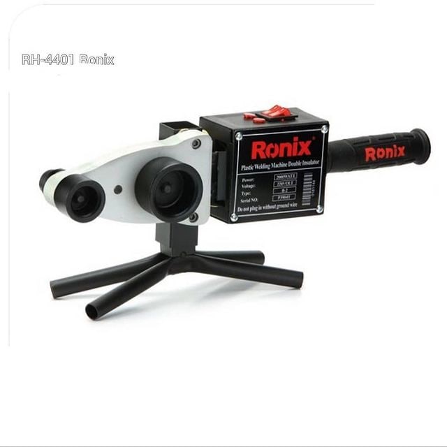  دستگاه جوش لوله سبز RH-4401توان 