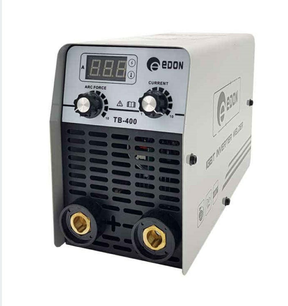 اینور تر TB 400 ادون پخش ابزارآلا