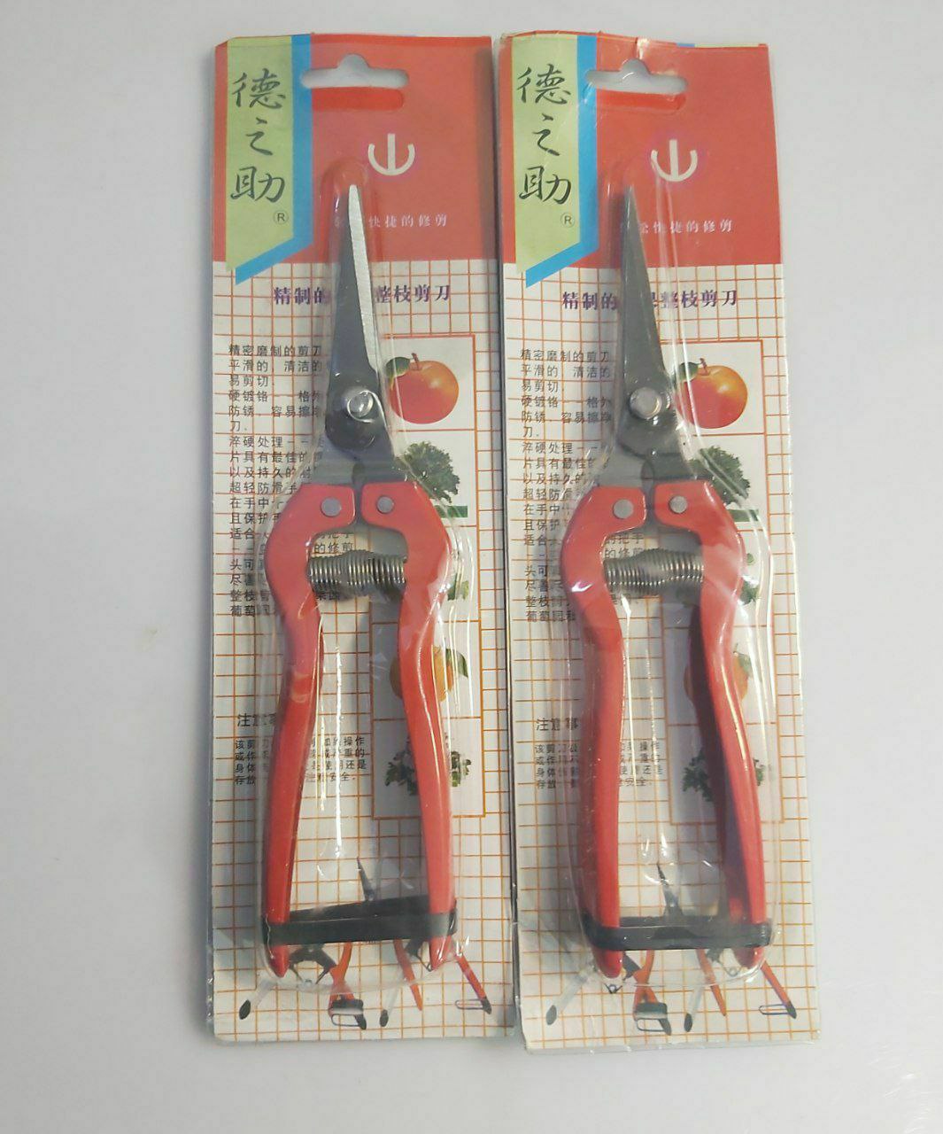 قیچی میوه چینقیمت:؟؟؟ تومانتعداد: