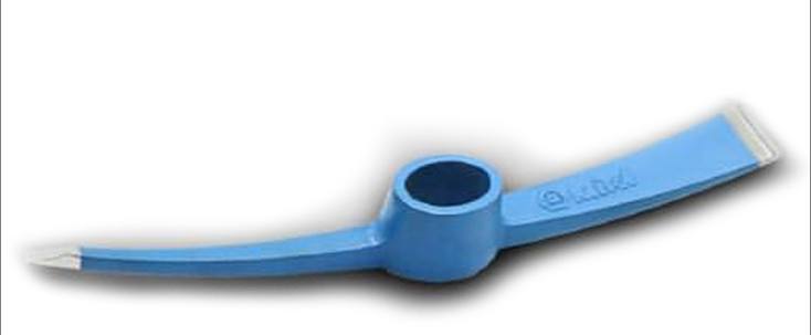 کلنگ دوسر نشکن میکا دو کیلویی موجود