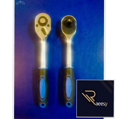 دسته جغجغه ۱/۲