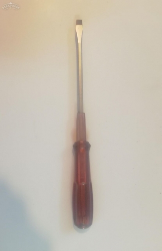 پیچگوشتی
