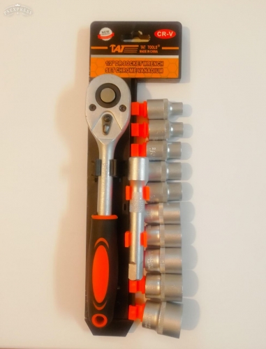 بوکس ۱۲ پارچه