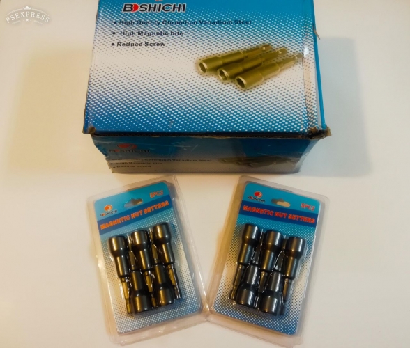 بکس شیروانی