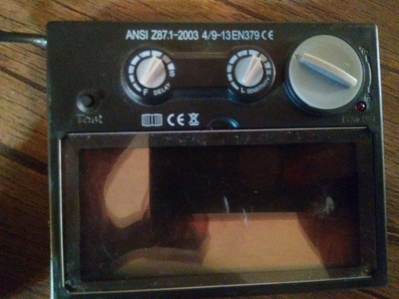 تعمیر انواع ماسک های اتوماتیک کلاهی