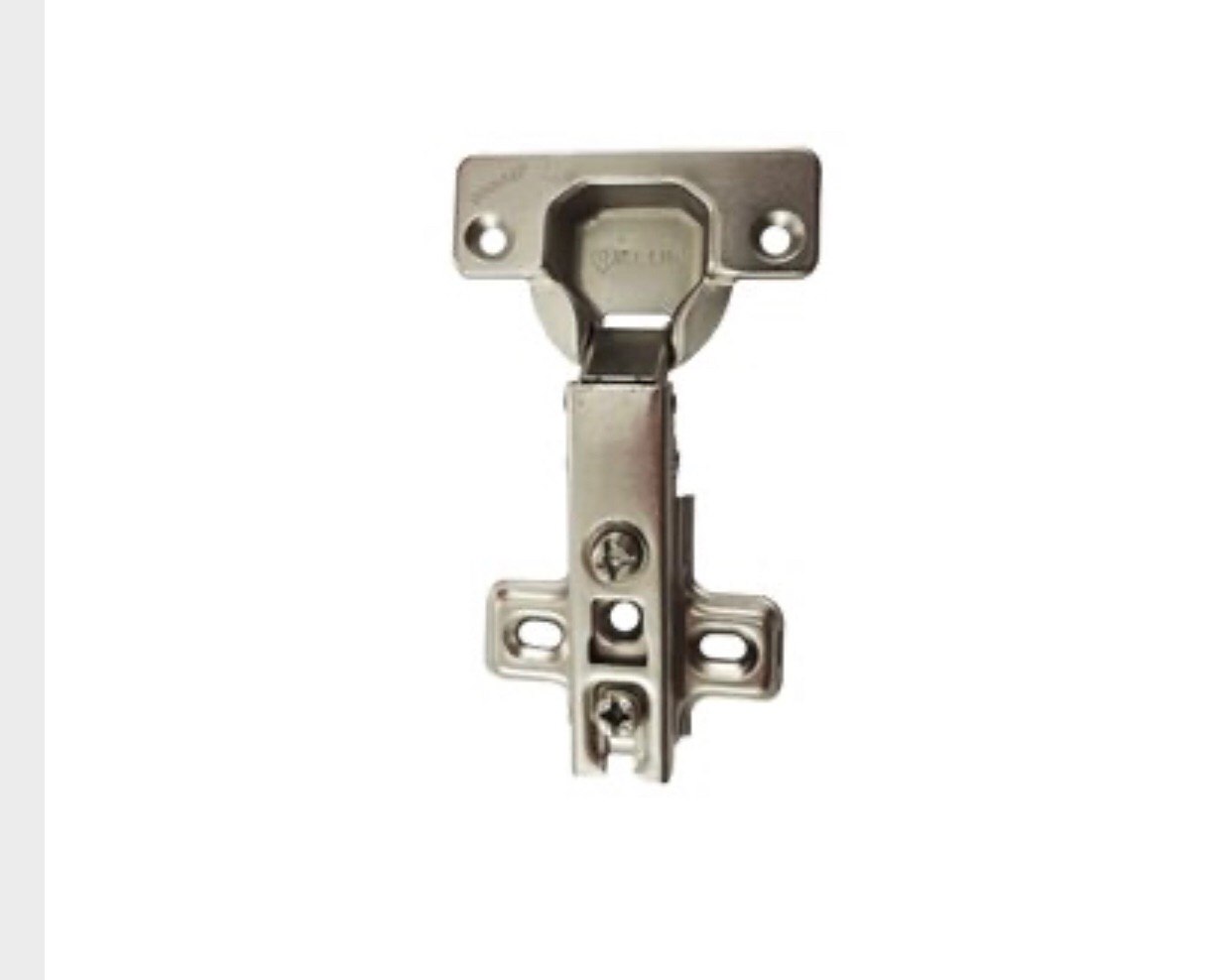 لولا گازور ساده 2پیچ کلون آماده توز