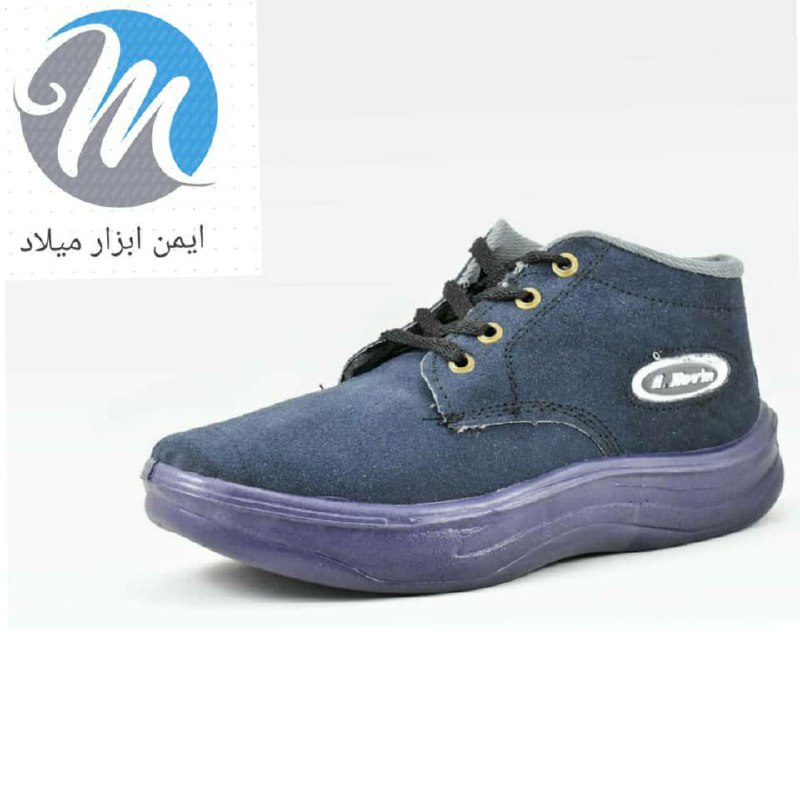 کفش کار کوهستانتعداد در کارتن ۱۲ 