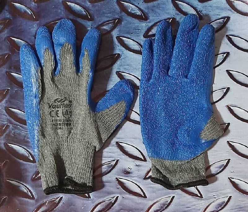 دستکش ضد برش ولتکس۶۶۷۱۷۲۰۰۰۹۱۲۴۱۳