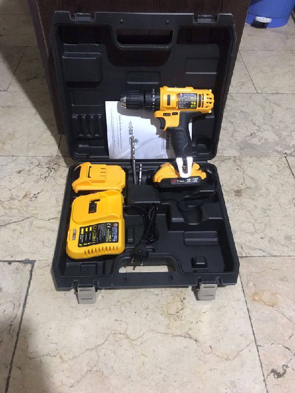  فروشگاه ابزار حرفه‌ای فروش ویژه