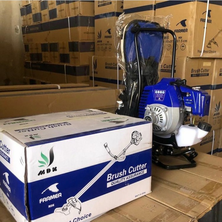 علف زن علفزن علفتراش علف تراش فارمر