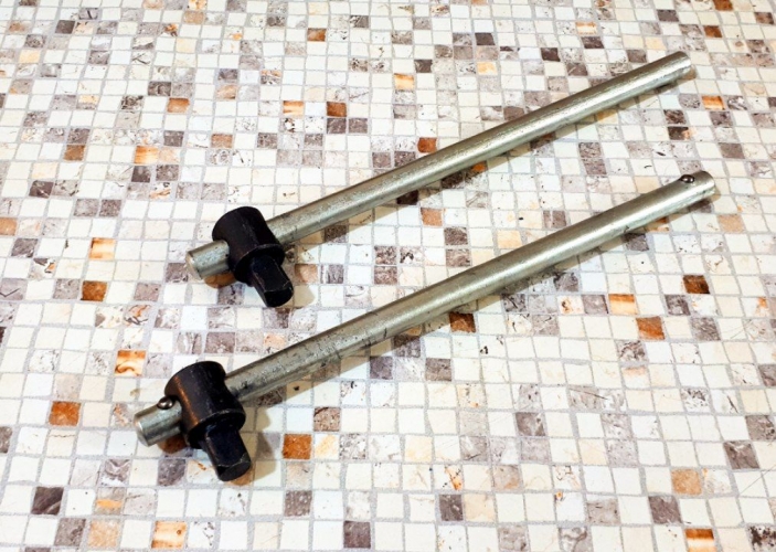 دسته بوکس کشویی۱/۲